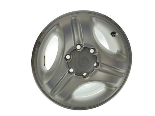 Used Rim Rim TOYOTA LAND CRUISER 90 (_J9_) [1995-2003] 30387187 30387187