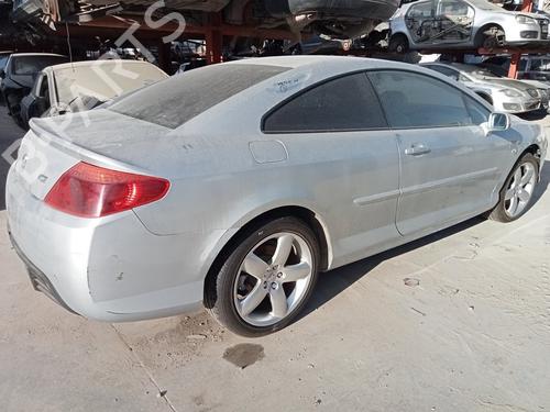 Electronic module PEUGEOT 407 Coupe (6C_)  | BP27564046M83  - Image 9