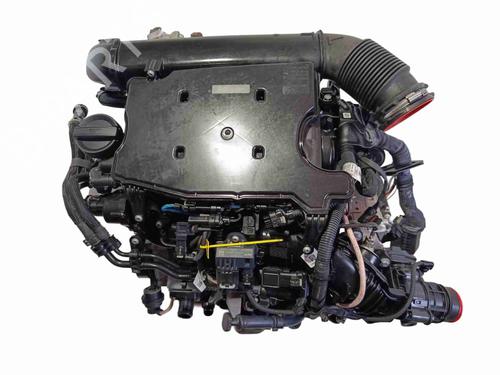 Engine BMW 2 Active Tourer (F45) 216 d | BP38336366M1 - Image 2