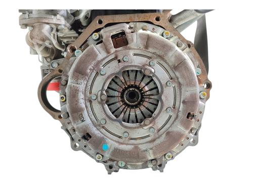 Motor SSANGYONG KORANDO (CK)  | BP30548728M1 