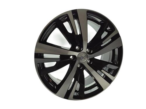 Used Rim PEUGEOT 3008 II SUV (MC_, MR_, MJ_, M4_) 1.2 THP/ PureTech 130 (MRHNSM, MRHNSU, MRHNSJ, MRHNYW,... (131 hp) 29532959