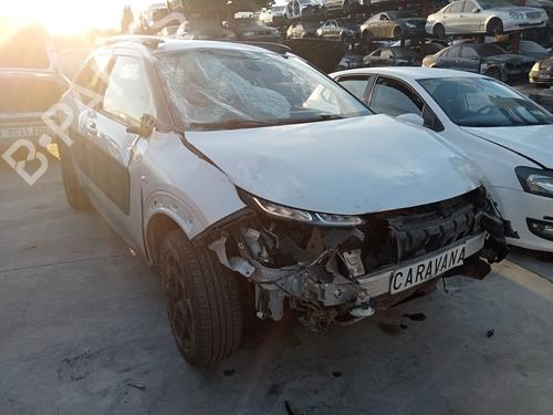 Electronic module CITROËN C4 CACTUS  | BP17640593M83  - Image 7