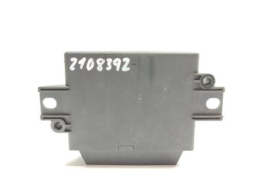 Electronic module AUDI A4 B8 (8K2)  | BP17527037M83 
