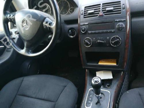 ABS pump MERCEDES-BENZ A-CLASS (W169) A 180 CDI (169.007, 169.307) | BP16515455M43 