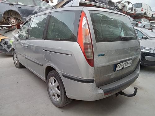 Steering pump FIAT ULYSSE (179_) 2.2 JTD | BP16512238M99