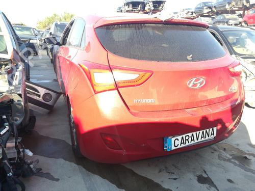 Left tailgate light HYUNDAI i30 (GD)  | BP16514395C79  - Image 9