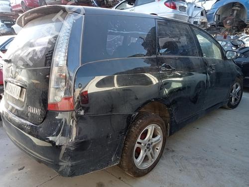 Steering pump MITSUBISHI GRANDIS (NA_W) 2.0 DI-D (NA8W) | BP22247377M99 