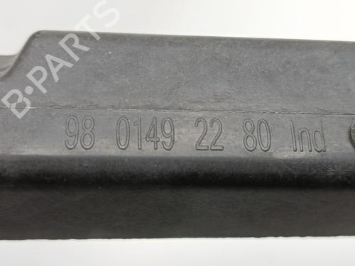 Front slam panel PEUGEOT 2008 I (CU_) 1.6 BlueHDi 100 | BP33826465C72 - Image 2