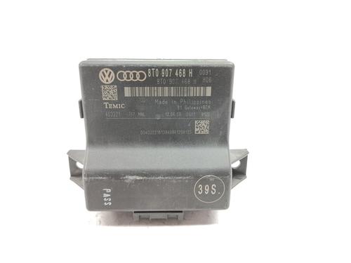 Electronic module AUDI A4 B8 (8K2) | BP31339900M83