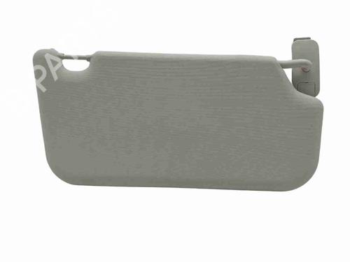 Zonneklep links Zonneklep links FORD FIESTA VI (CB1, CCN) 1.5 TDCi (95 hp) 36881091 36881091
