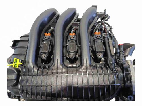 Engine PEUGEOT 2008 I (CU_) 1.2 VTi | BP40098230M1  - Image 9