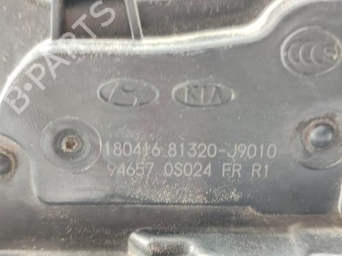 Front right lock HYUNDAI KONA (OS, OSE, OSI)  | BP16516023C97 