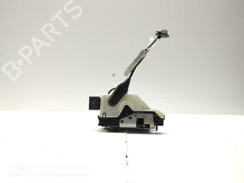 Front right lock PEUGEOT 2008 I (CU_) 1.6 VTi | BP17904116C97