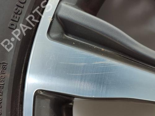 Rim LAND ROVER RANGE ROVER EVOQUE (L538)  | BP22915430C45