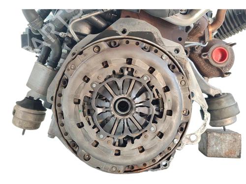 Engine SEAT EXEO (3R2) 2.0 TDI | BP29350435M1 