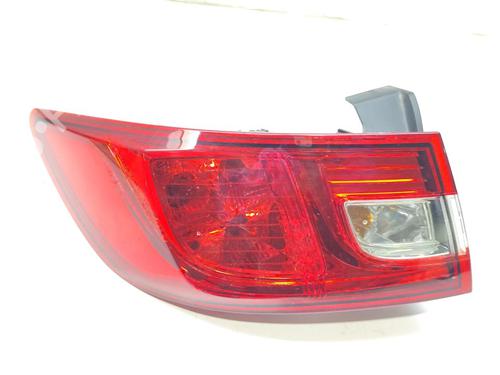 Used Left taillight RENAULT CLIO IV (BH_) [2012-2021]  26596227