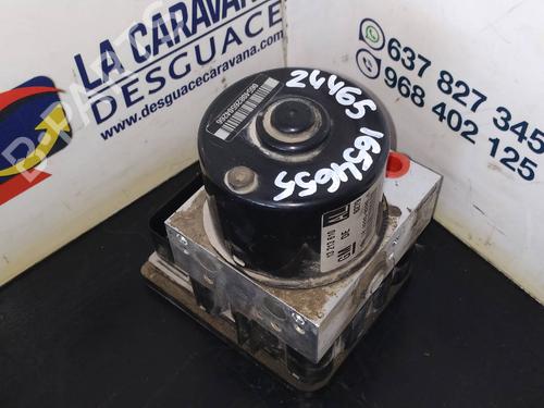 ABS pump OPEL ASTRA H GTC (A04) 1.6 (L08) | BP16506747M43 