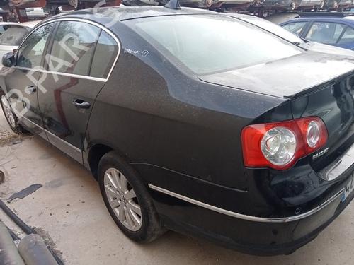 Headlight switch VW PASSAT B6 (3C2)  | BP30043680I24  - Image 10