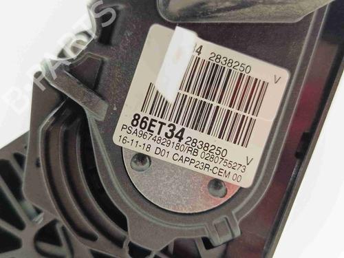 Pedal CITROËN C5 AIRCROSS (A_) | BP38047744I4 - Image 4
