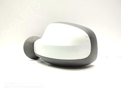 Left mirror DACIA SANDERO  | BP19105781C26