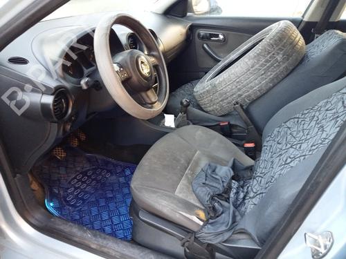 Engine control unit (ECU) SEAT IBIZA III (6L1) | BP25793435M57 - Image 7