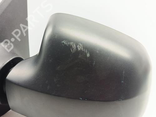 Left mirror DACIA SANDERO II | BP34558280C26 - Image 3