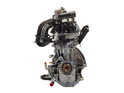 Engine DACIA SANDERO II | BP33626388M1 - Image 6