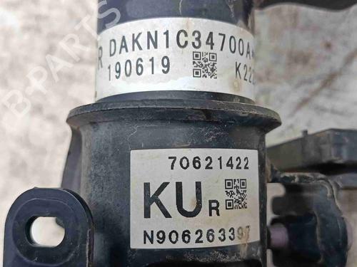 Right front shock absorber MAZDA CX-5 (KF) 2.0 e-SKYACTIV G 165 | BP38931967M17 - Image 2