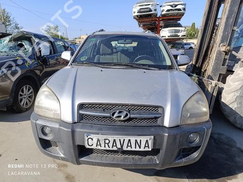 Used Parts HYUNDAI TUCSON (JM)  2.0 CRDi  3119372