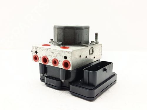 Used ABS pump RENAULT CAPTUR I (J5_, H5_) [2013-2026]  31572019