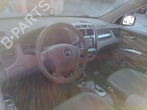 Gearbox KIA SPORTAGE II (JE_, KM_) 2.7 V6 4WD | BP16515094M3 