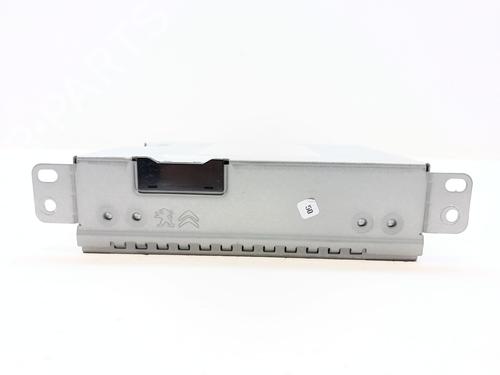 Electronic module OPEL MOKKA 1.2 (76) | BP34621874M83 - Image 2