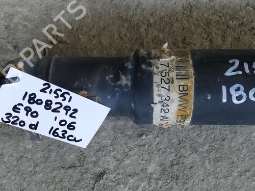 Driveshaft BMW 3 (E90) 320 d | BP16508487M37 