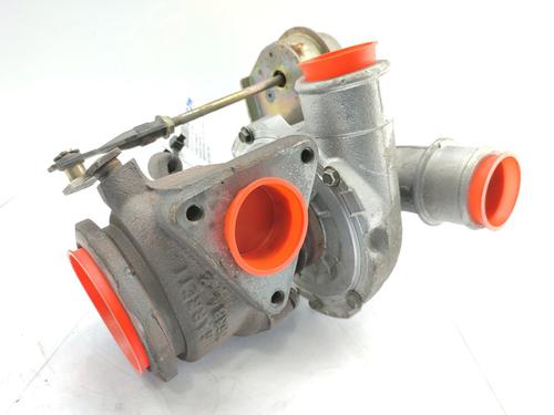Turbocharger/Supercharger MERCEDES-BENZ VITO Van (W638)  | BP16511320M71 