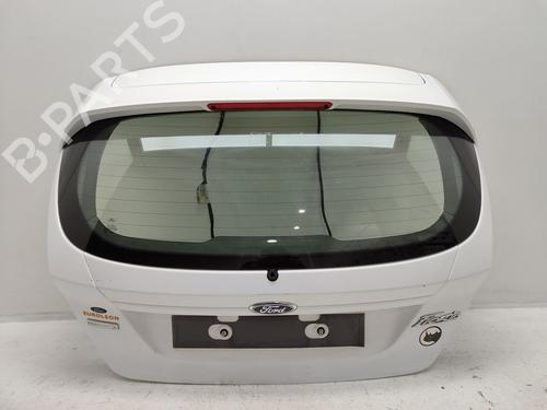 Used Tailgate FORD FIESTA VI (CB1, CCN) 1.0 EcoBoost (100 hp) 16514090