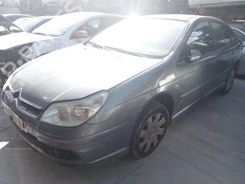 Engine control unit (ECU) CITROËN C5 II (RC_)  | BP16513523M57 