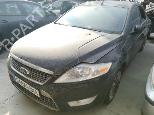 ABS pump FORD MONDEO IV (BA7)  | BP25380120M43  - Image 5