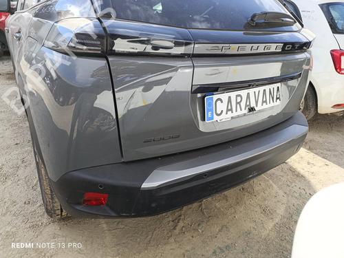 Used Rear bumper PEUGEOT 2008 II (UD_, US_, UY_, UJ_, UR_, UC_) 1.2 PureTech 100 (USHNK) (101 hp) 23223956
