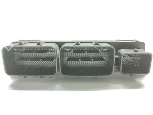 Engine control unit (ECU) DACIA DOKKER MPV (KE_)  | BP21538915M57 