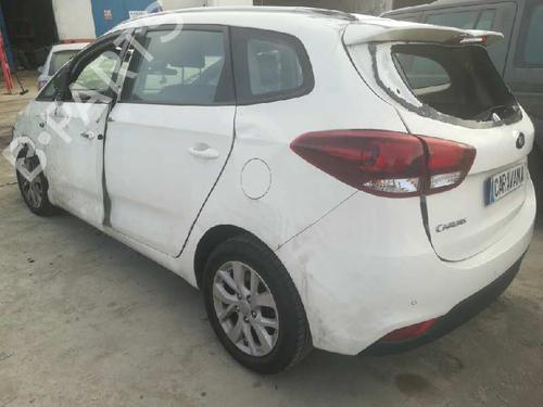 Engine control unit (ECU) KIA CARENS IV  | BP16506450M57  - Image 7