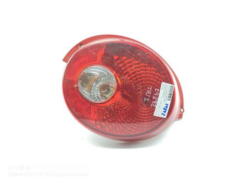 Used Left taillight CHEVROLET MATIZ (M200, M250) 0.8 (52 hp) 16514971