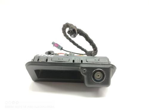 Used Tailgate handle SKODA KAROQ (NU7, ND7) 1.5 TSI (150 hp) 25903129