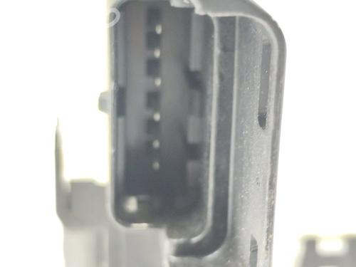 Front left lock CITROËN BERLINGO MULTISPACE (B9) 1.6 HDi 75 / BlueHDi 75 | BP26533060C98 