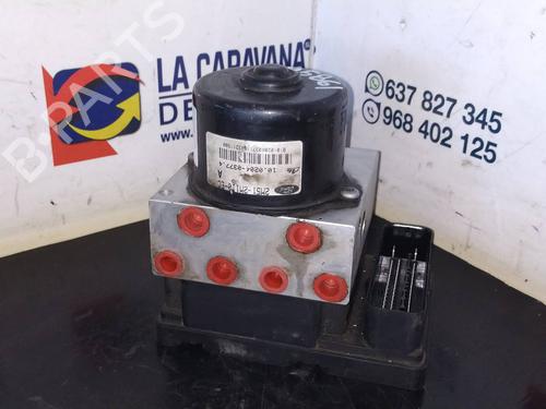 Used ABS pump FORD FOCUS I (DAW, DBW) [1998-2009]  16508286