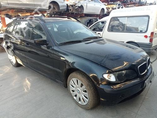 Used Parts BMW 3 Touring (E46) 318 i 1769224