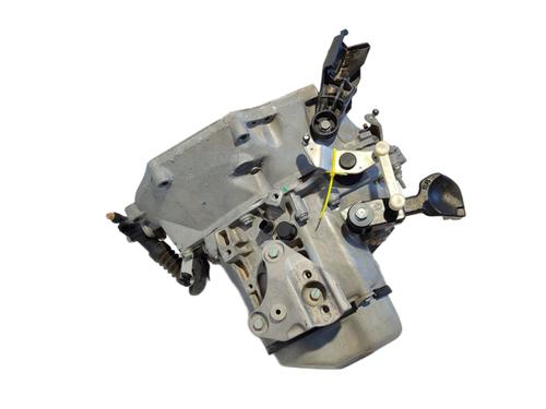 Gearbox CITROËN C3 III (SX) | BP30537210M3