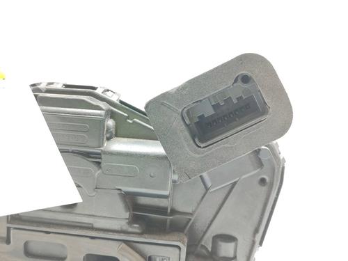 Rear right lock VW POLO VI (AW1, BZ1, AE1) 1.0 TSI | BP16510442C99 