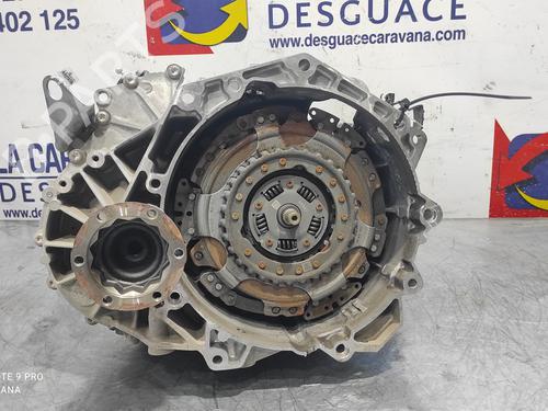 Automtisk gearkasse SEAT ARONA (KJ7, KJP) 1.5 TSI (150 hp) 16508557