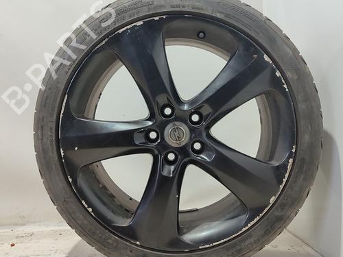 Rim OPEL ASTRA J (P10)  | BP31339623C45 