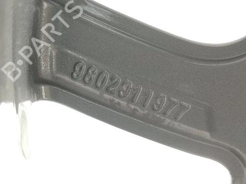 Fælk CITROËN C4 CACTUS | BP30745682C45